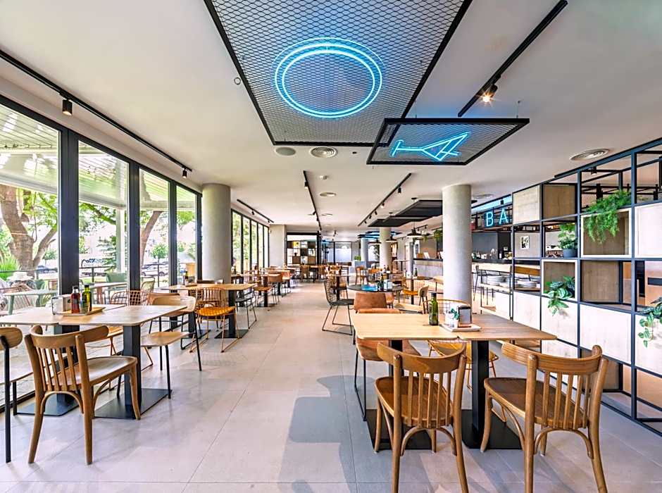 Ibis Murcia