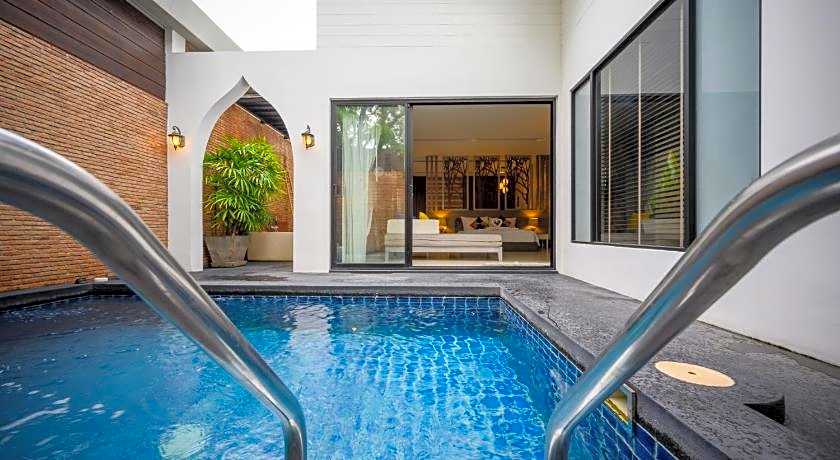 Cae Villa Hua Hin