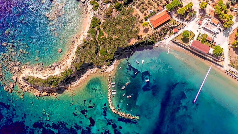 Porto Roma Seaside Studios