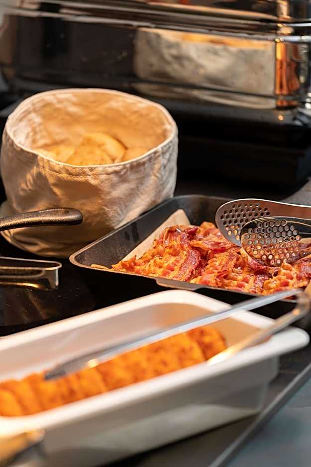 Radisson Blu Hotel, Cluj