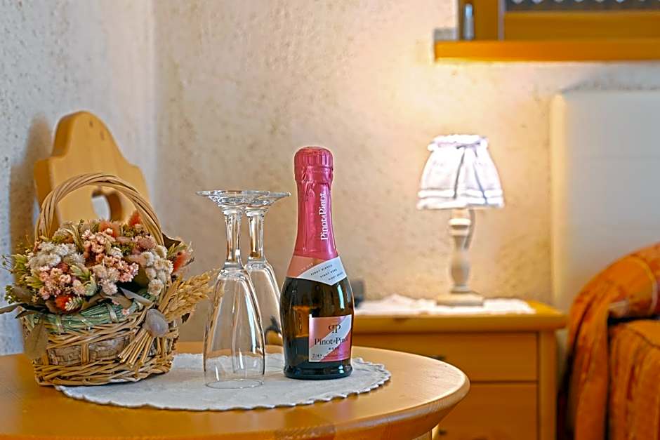 Residence Grand Hotel SIVA - Adults Only