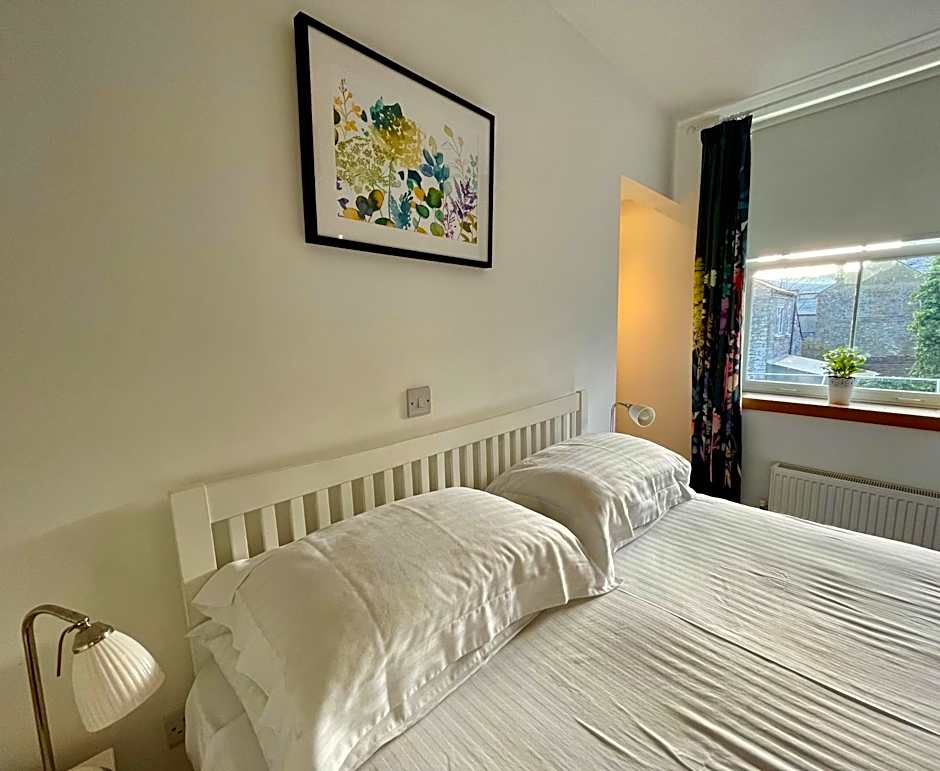 The Queen's Head Hotel