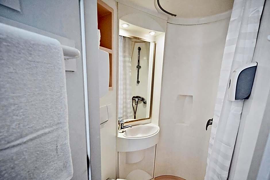 Hotel Premiere Classe Cergy Saint Christophe