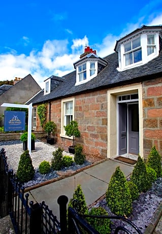 Paton Cottage
