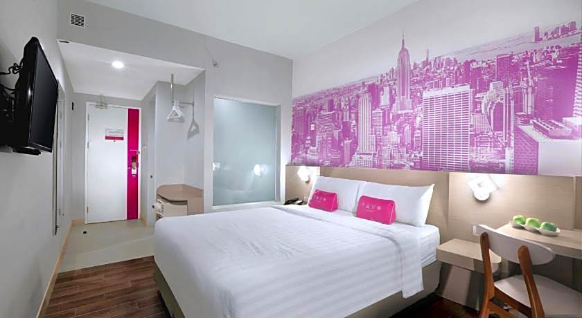 favehotel S. Parman Medan