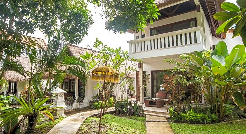 Bali Mystique Hotel