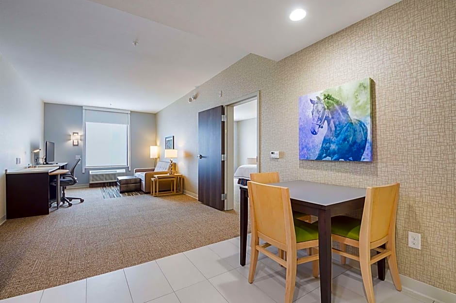 Home2 Suites by Hilton Dallas/Grand Prairie, TX