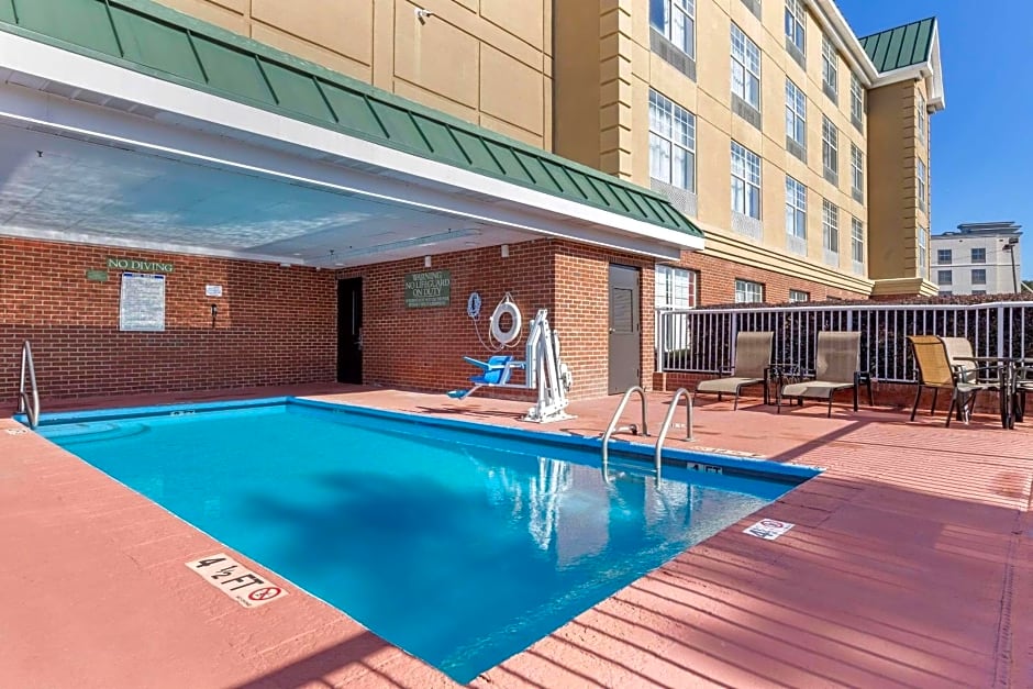 Country Inn & Suites by Radisson, Lumberton, NC