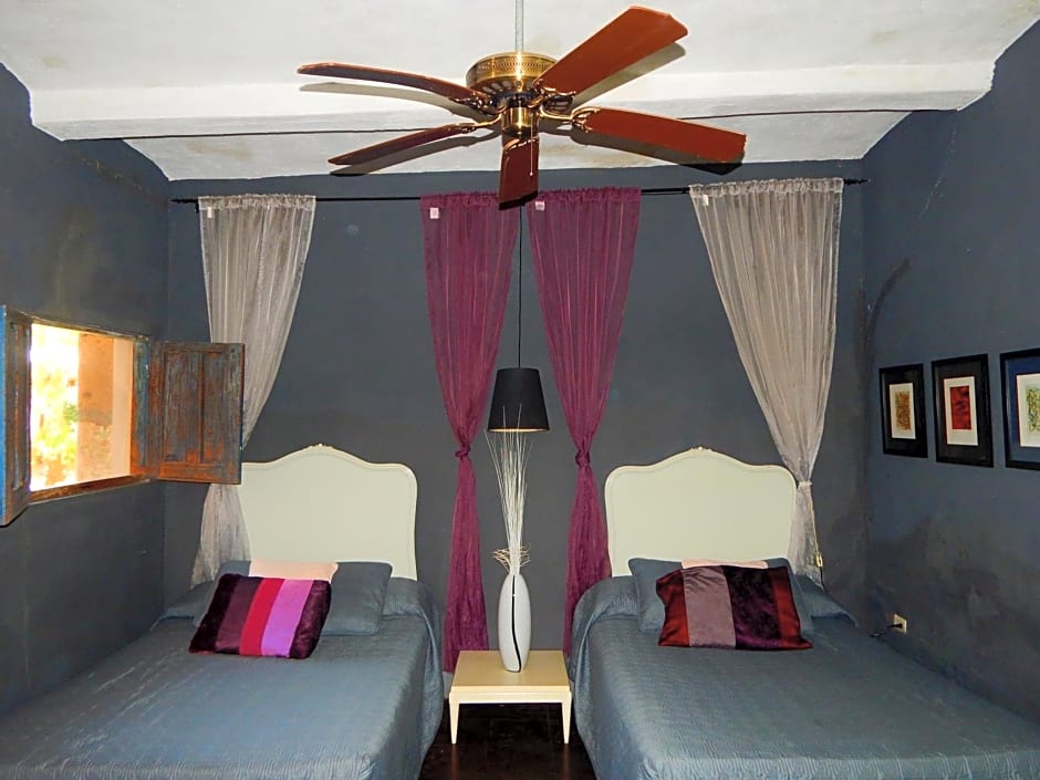 Hotel Torres Del Fuerte