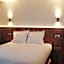 Hotel Restaurant des Vosges