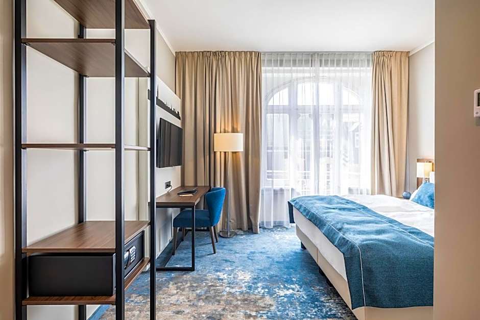 Garner Hotel Klagenfurt - Moser Verdino By IHG