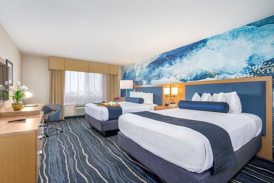 Best Western Plus Marina Gateway