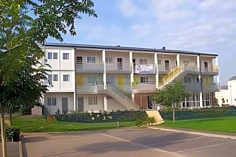 Hotel Tambourin