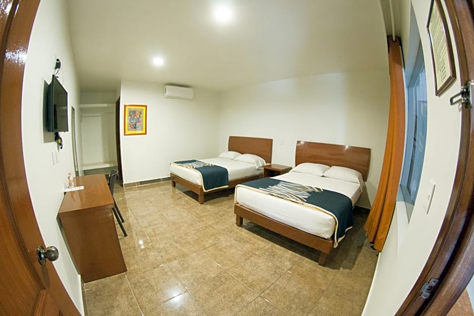 HOTEL RICARLO