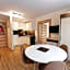 Aparthotel Dorfplatzl Garni