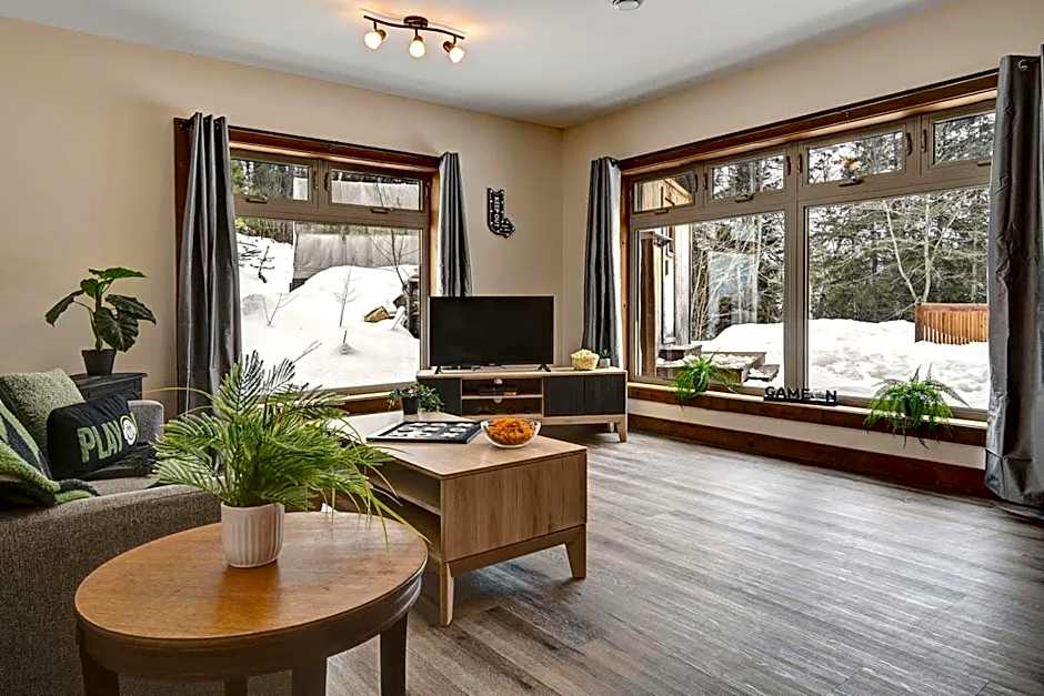 Front RIVER private BEACH 2 HOT TUBS 15 p SAUNA