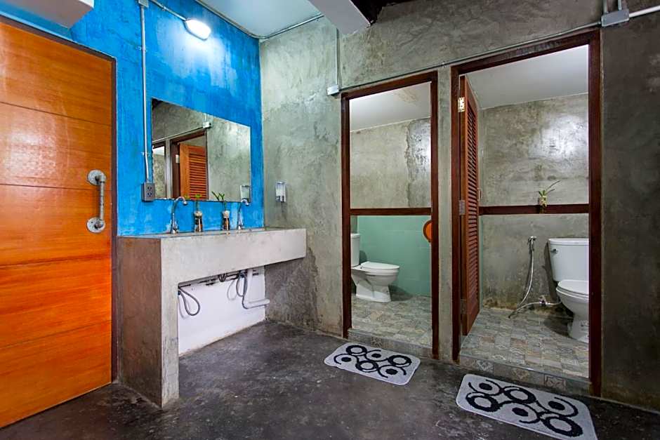 339 Hostel Chiang Mai – Chiang Mai, 