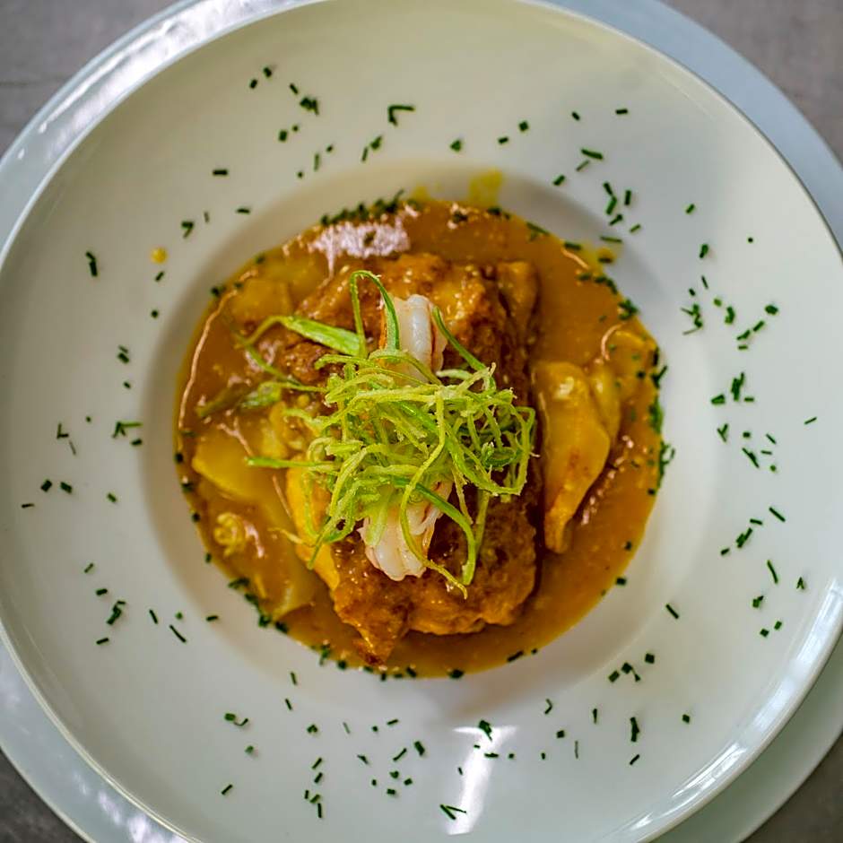 Pousada de Portomarín