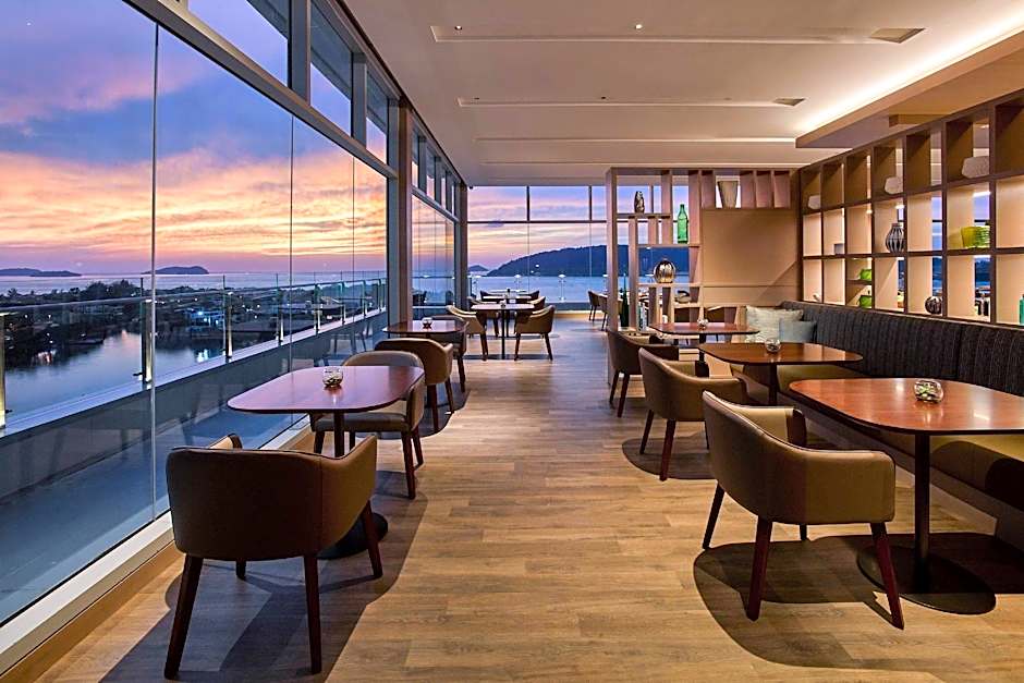 Kota Kinabalu Marriott Hotel