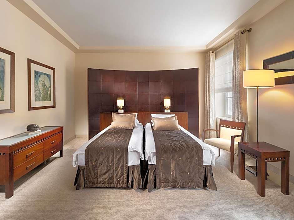 Mamaison Hotel Le Regina Warsaw