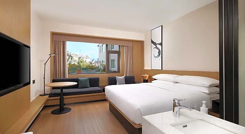 Fairfield by Marriott Lijiang Ancient Town