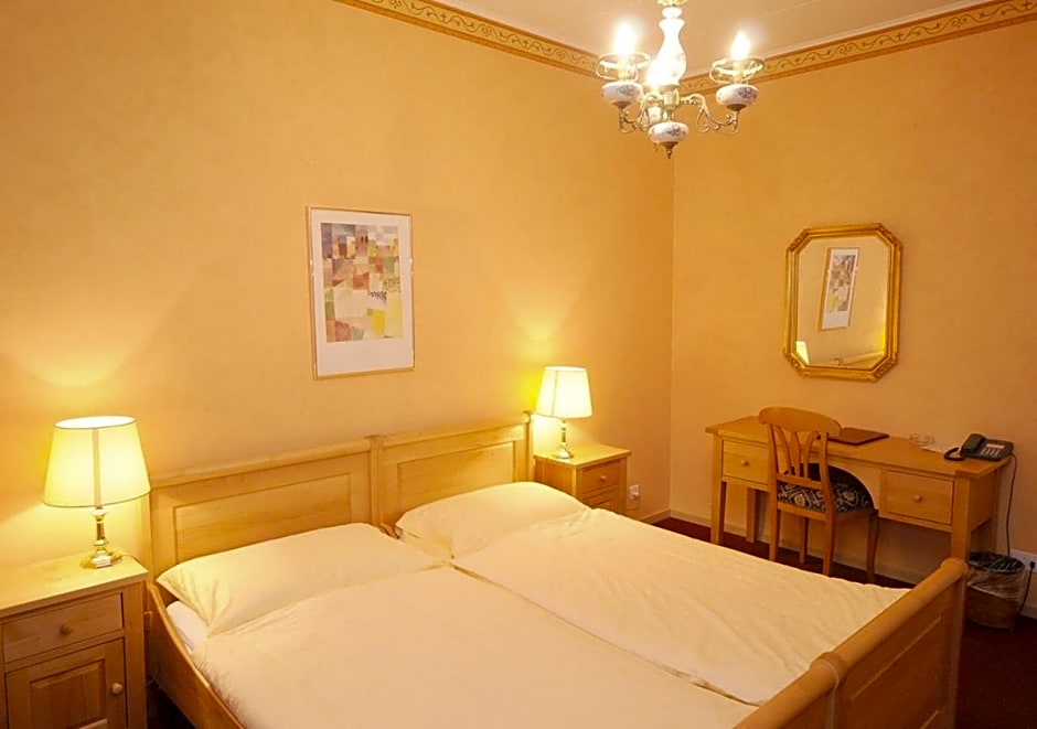 Grand Hotel des Rasses