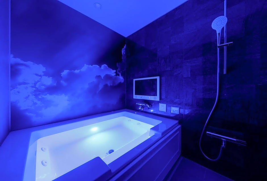 Hotel Cocoon -Urban Luxury-