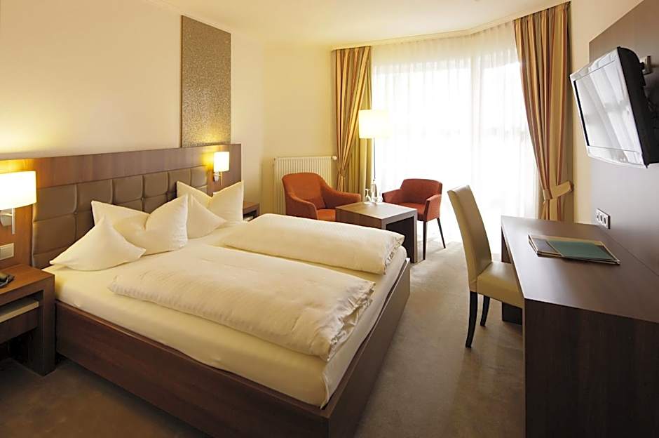 Zdjęcie 1 z 4 — Feelgood double room