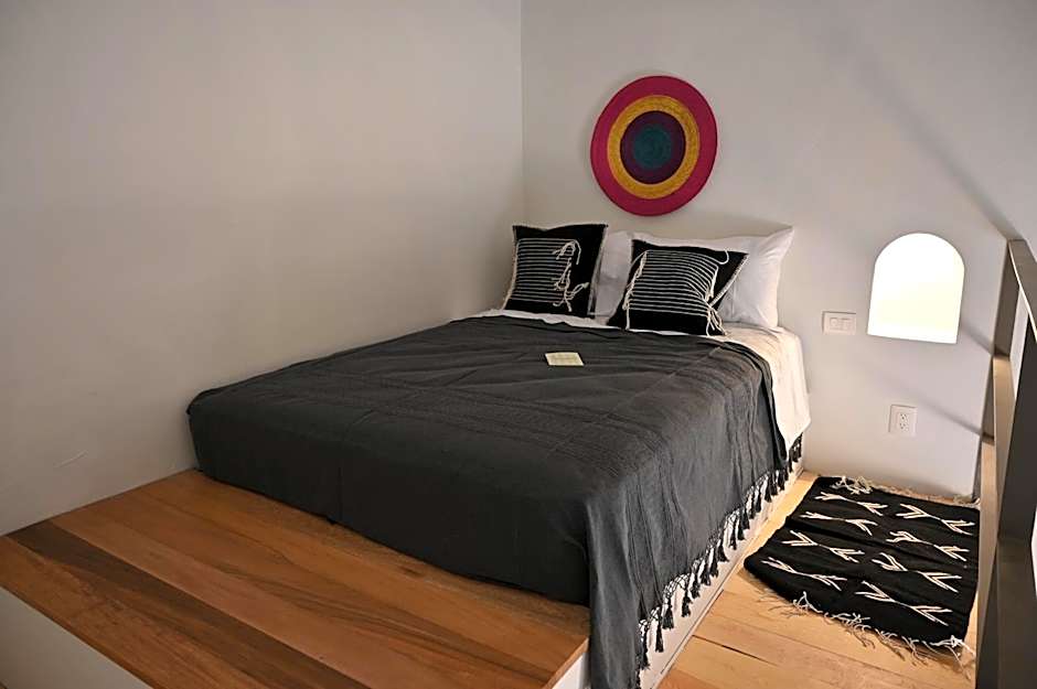 Casa Kali by Barrio México