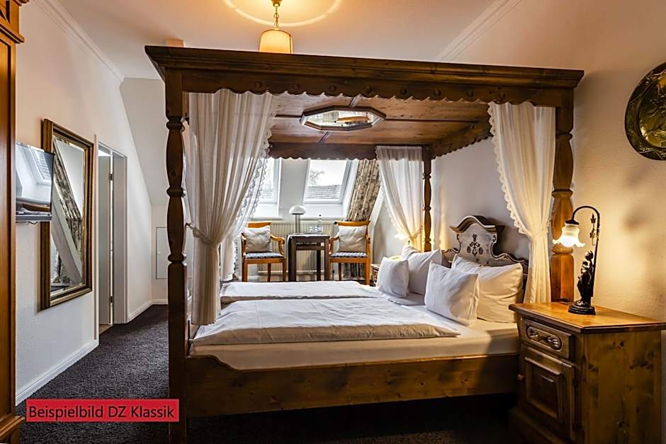 Hotel & Restaurant Villa Ulmenhof