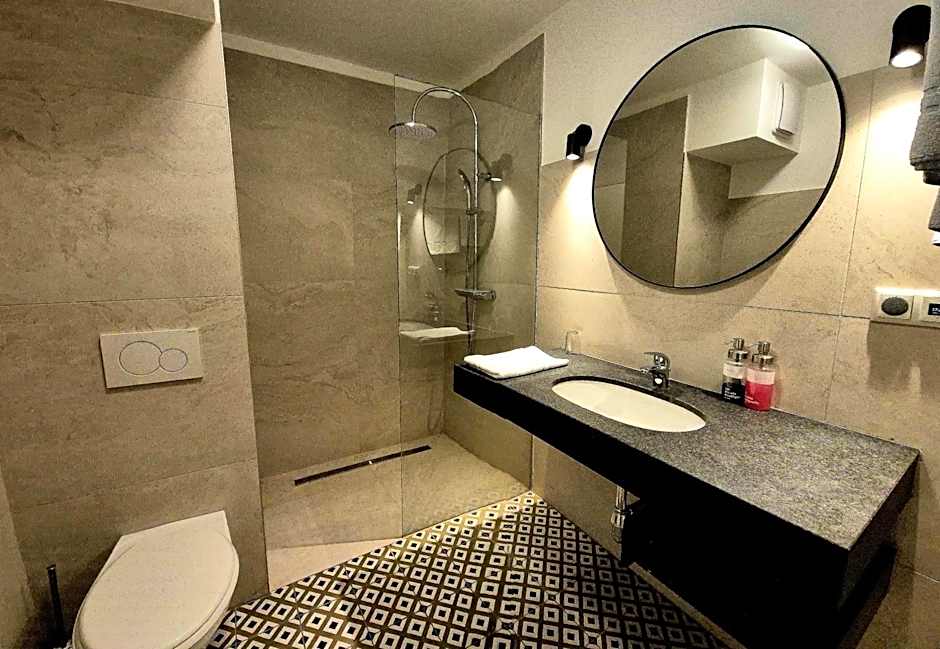 Hotel Langholzfelderhof