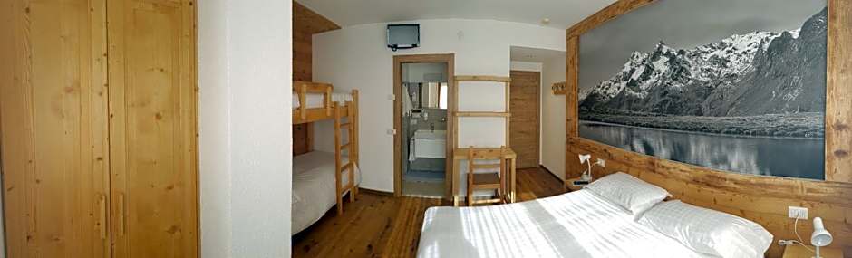 Albergo Soldanella