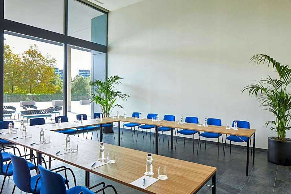 Four Points by Sheraton Barcelona Airport