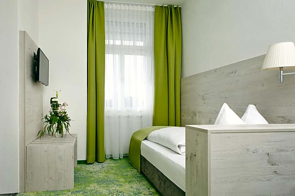 Hotel Restaurant Bellevue au Lac