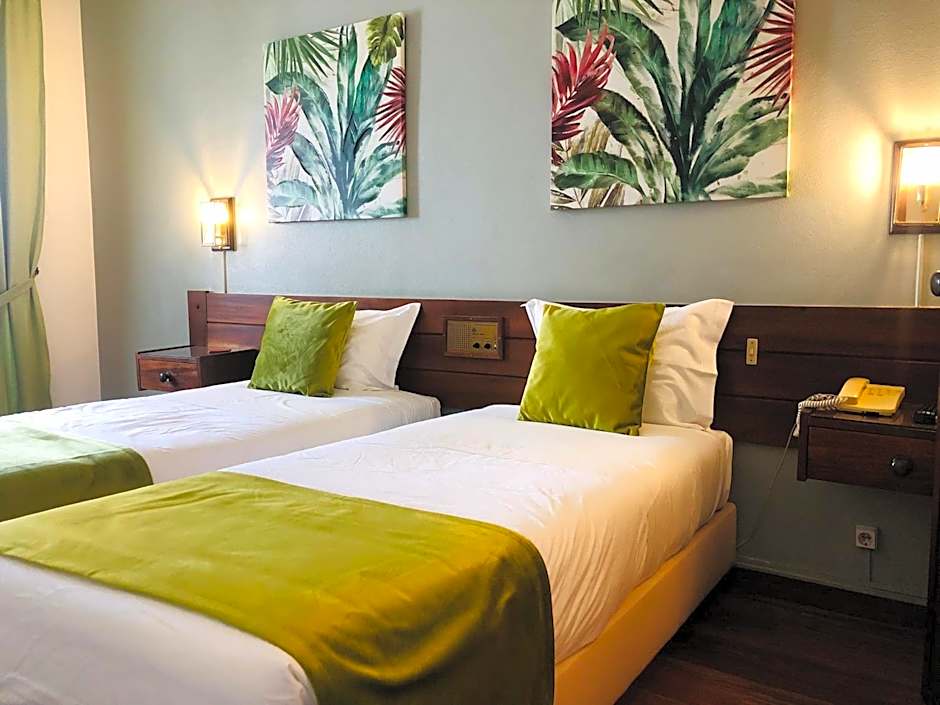 Hotel Jardim Viana do Castelo