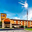 Best Western Plus Woodland Hills Hotel & Suites
