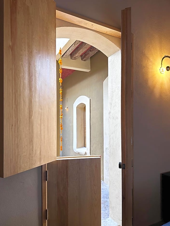 CASA PENUMBRA- Centro Oaxaca