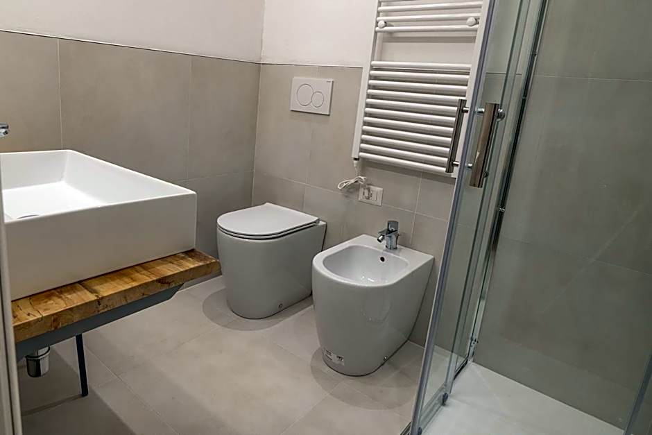 Agriturismo Ai Prati