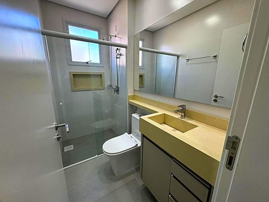 cód 75 -Excelente apartamento e aconchegante!