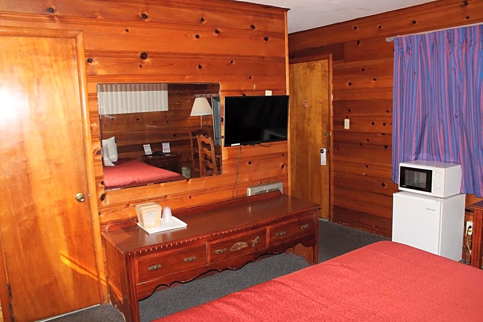 Mecca Motel Sandusky