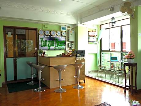 YANGON HEART GUEST HOUSE