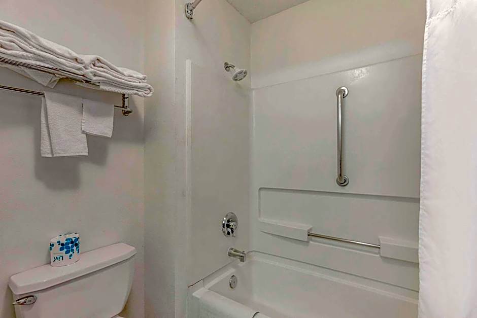 Quality Inn Denver Tech Center