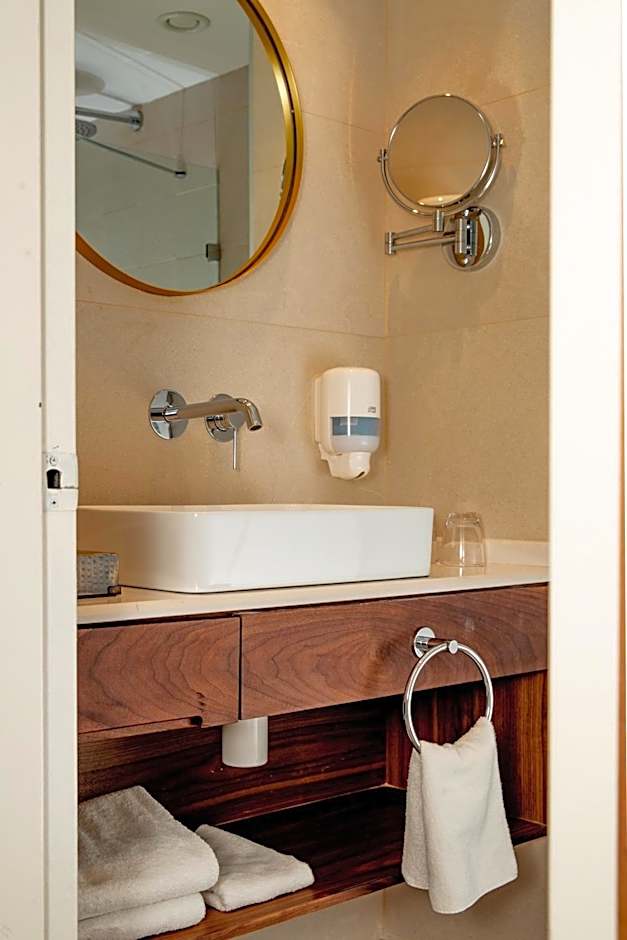 Montefiore Hotel By Smart Hotels