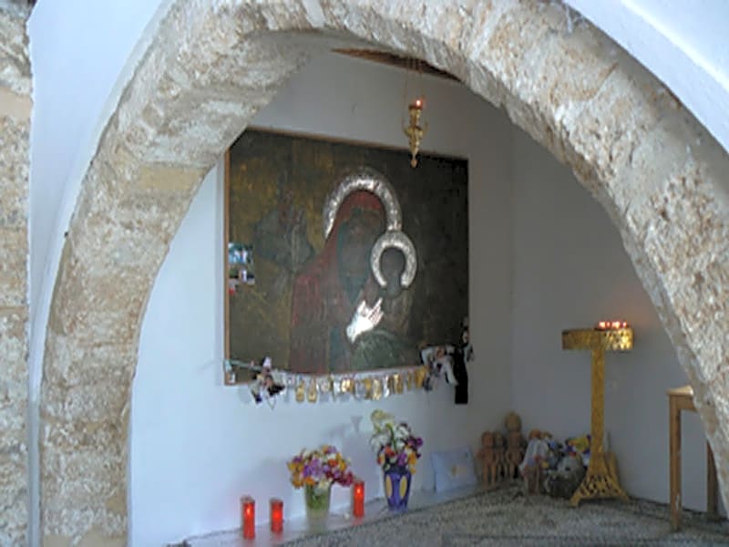 Oasis Hotel Bungalows Afandou Rhodes