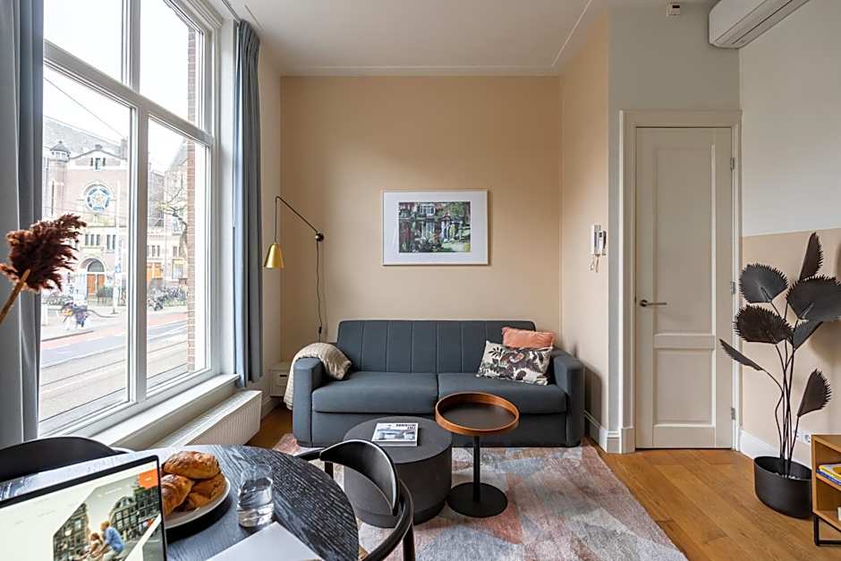 Numa Amsterdam Helmers