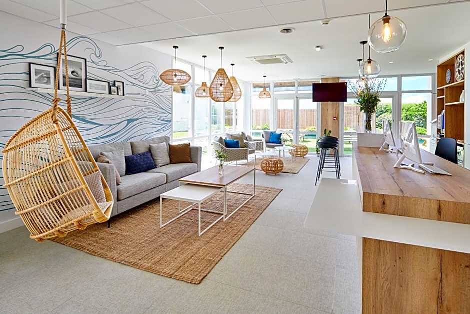 Les Terrasses d'Atlanthal