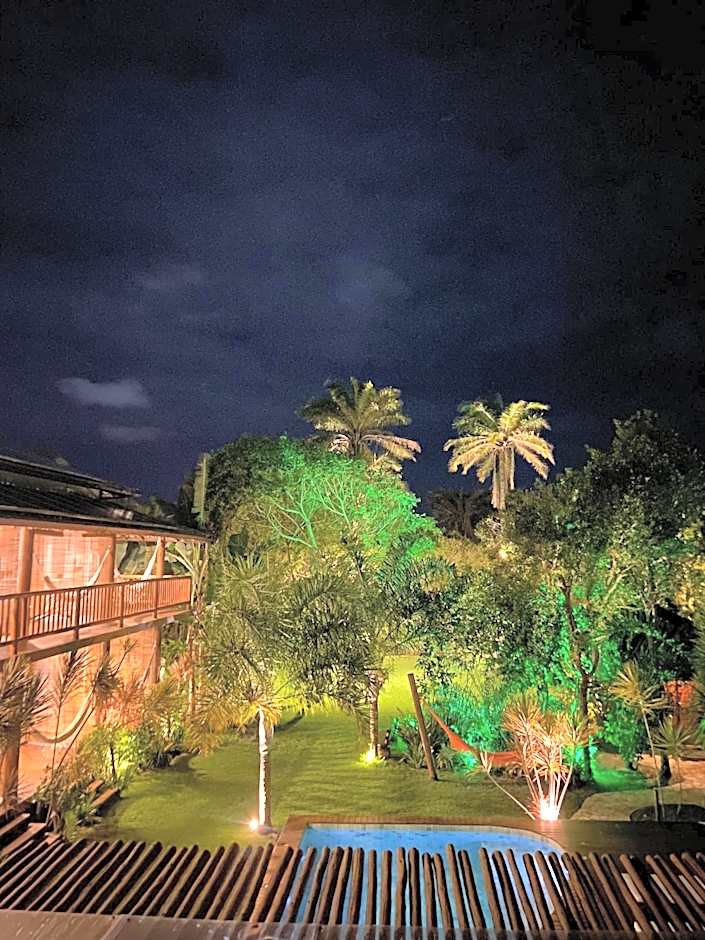 Sup House Barra Grande