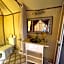 Merzouga heart camp
