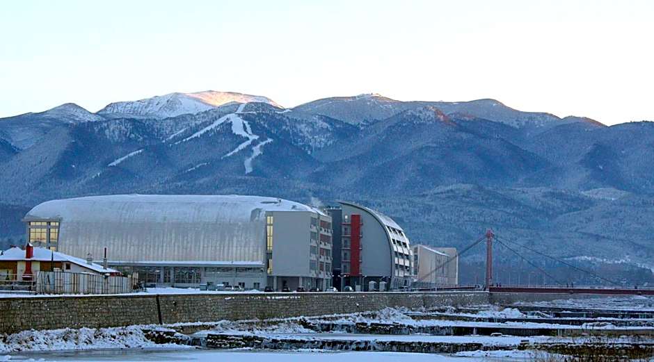 Hotel Arena