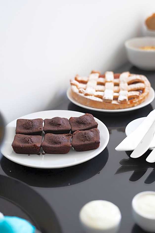 FJ Bianco Guest House